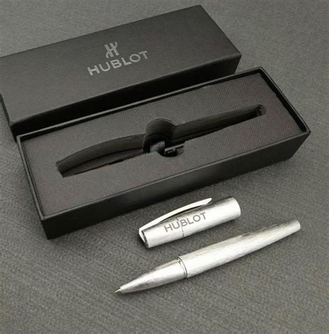 hublot fountain pen|Hublot pen .